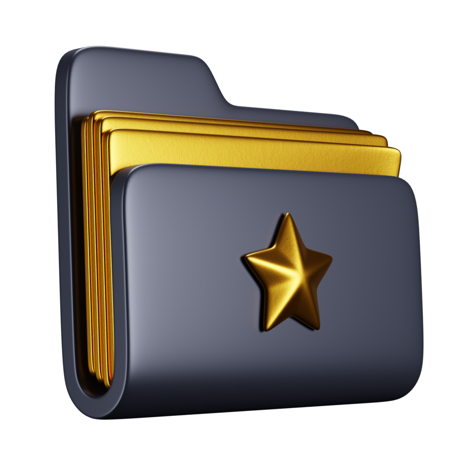 File Icon Frame Asset