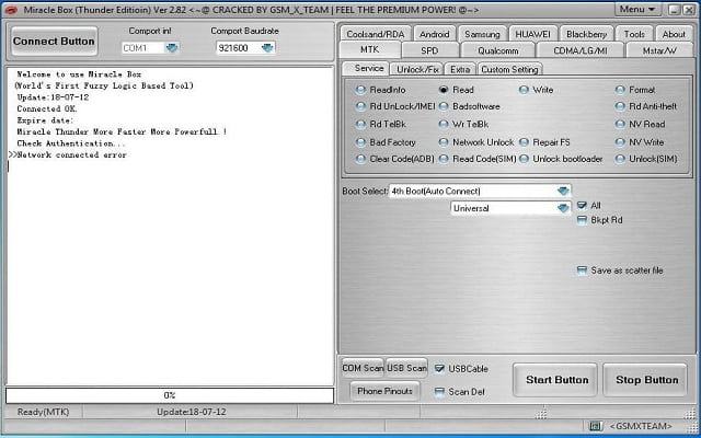 Unassigned Custom File Mapped Asset Icon